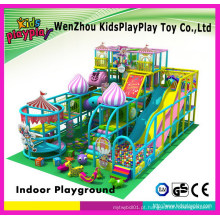 Wenzhou Soft Play Toy Kids Indoor Playground Equipment